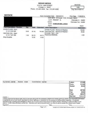 2006 BMW Z4 M Coupe in Sepang Bronze Metallic over Light Sepang Bronze Extended Nappa