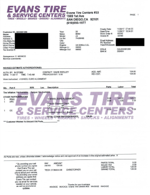 2006 BMW Z4 M Coupe in Sepang Bronze Metallic over Light Sepang Bronze Extended Nappa