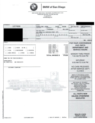 2006 BMW Z4 M Coupe in Sepang Bronze Metallic over Light Sepang Bronze Extended Nappa