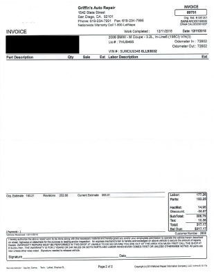 2006 BMW Z4 M Coupe in Sepang Bronze Metallic over Light Sepang Bronze Extended Nappa