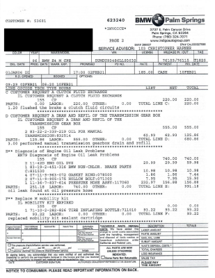 2006 BMW Z4 M Coupe in Sepang Bronze Metallic over Light Sepang Bronze Extended Nappa