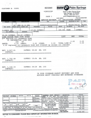 2006 BMW Z4 M Coupe in Sepang Bronze Metallic over Light Sepang Bronze Extended Nappa