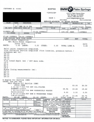 2006 BMW Z4 M Coupe in Sepang Bronze Metallic over Light Sepang Bronze Extended Nappa