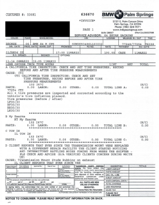 2006 BMW Z4 M Coupe in Sepang Bronze Metallic over Light Sepang Bronze Extended Nappa