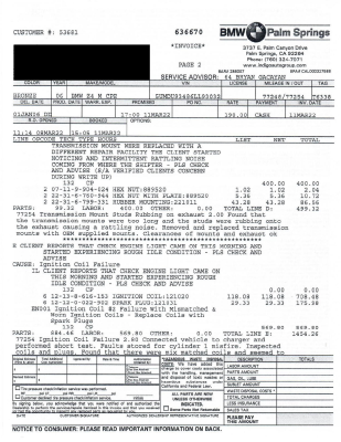 2006 BMW Z4 M Coupe in Sepang Bronze Metallic over Light Sepang Bronze Extended Nappa