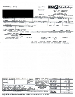 2006 BMW Z4 M Coupe in Sepang Bronze Metallic over Light Sepang Bronze Extended Nappa
