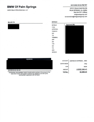 2006 BMW Z4 M Coupe in Sepang Bronze Metallic over Light Sepang Bronze Extended Nappa