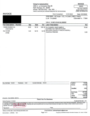 2006 BMW Z4 M Coupe in Sepang Bronze Metallic over Light Sepang Bronze Extended Nappa