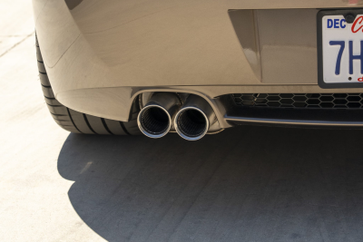 2006 BMW Z4 M Coupe in Sepang Bronze Metallic over Light Sepang Bronze Extended Nappa