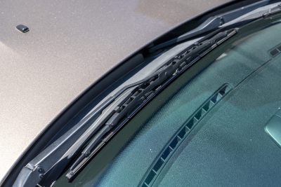 2006 BMW Z4 M Coupe in Sepang Bronze Metallic over Light Sepang Bronze Extended Nappa