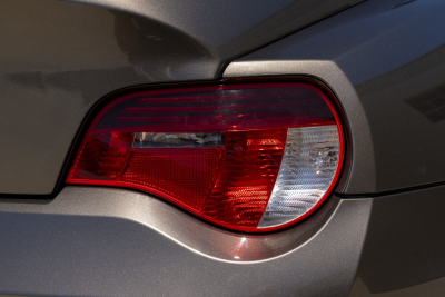 2006 BMW Z4 M Coupe in Sepang Bronze Metallic over Light Sepang Bronze Extended Nappa