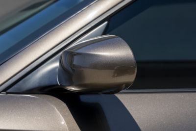 2006 BMW Z4 M Coupe in Sepang Bronze Metallic over Light Sepang Bronze Extended Nappa