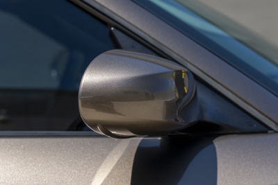 2006 BMW Z4 M Coupe in Sepang Bronze Metallic over Light Sepang Bronze Extended Nappa