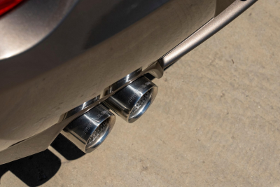 2006 BMW Z4 M Coupe in Sepang Bronze Metallic over Light Sepang Bronze Extended Nappa