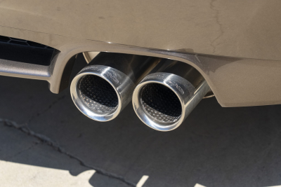 2006 BMW Z4 M Coupe in Sepang Bronze Metallic over Light Sepang Bronze Extended Nappa