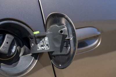 2006 BMW Z4 M Coupe in Sepang Bronze Metallic over Light Sepang Bronze Extended Nappa