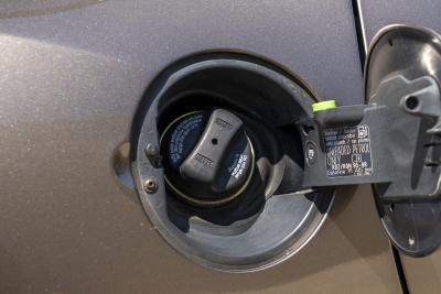 2006 BMW Z4 M Coupe in Sepang Bronze Metallic over Light Sepang Bronze Extended Nappa