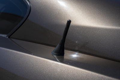 2006 BMW Z4 M Coupe in Sepang Bronze Metallic over Light Sepang Bronze Extended Nappa