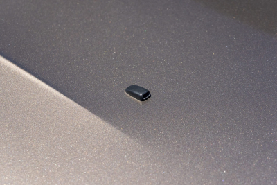 2006 BMW Z4 M Coupe in Sepang Bronze Metallic over Light Sepang Bronze Extended Nappa