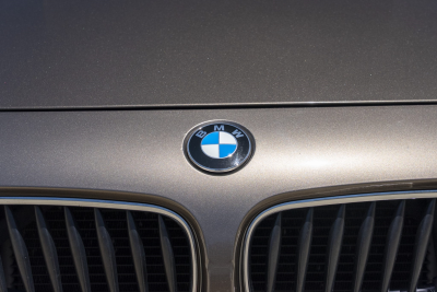 2006 BMW Z4 M Coupe in Sepang Bronze Metallic over Light Sepang Bronze Extended Nappa