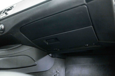 2006 BMW Z4 M Coupe in Silver Gray Metallic over Black Extended Nappa