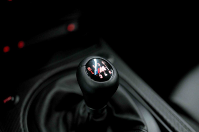2006 BMW Z4 M Coupe in Silver Gray Metallic over Black Extended Nappa