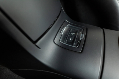 2006 BMW Z4 M Coupe in Silver Gray Metallic over Black Nappa