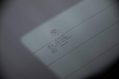 2006 BMW Z4 M Coupe in Silver Gray Metallic over Black Nappa