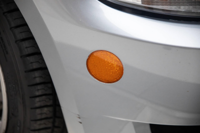 2006 BMW Z4 M Coupe in Silver Gray Metallic over Black Nappa