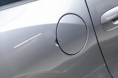 2006 BMW Z4 M Coupe in Silver Gray Metallic over Black Nappa