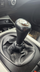 2006 BMW Z4 M Coupe in Black Sapphire Metallic over Black Nappa