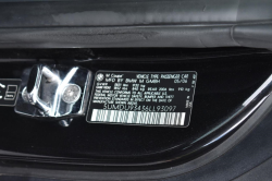 2006 BMW Z4 M Coupe in Black Sapphire Metallic over Black Nappa