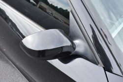 2006 BMW Z4 M Coupe in Black Sapphire Metallic over Black Nappa