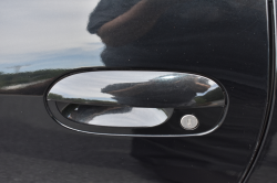 2006 BMW Z4 M Coupe in Black Sapphire Metallic over Black Nappa