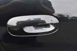 2006 BMW Z4 M Coupe in Black Sapphire Metallic over Black Nappa