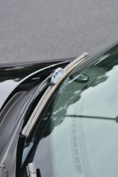 2006 BMW Z4 M Coupe in Black Sapphire Metallic over Black Nappa