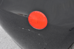 2006 BMW Z4 M Coupe in Black Sapphire Metallic over Black Nappa