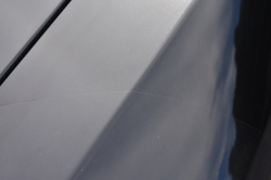 2006 BMW Z4 M Coupe in Black Sapphire Metallic over Black Nappa