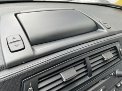 2006 BMW Z4 M Coupe in Black Sapphire Metallic over Black Extended Nappa