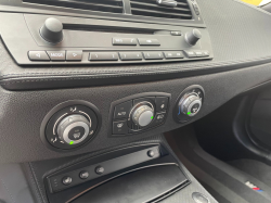 2006 BMW Z4 M Coupe in Black Sapphire Metallic over Black Extended Nappa