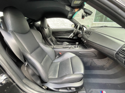 2006 BMW Z4 M Coupe in Black Sapphire Metallic over Black Extended Nappa