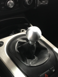 2006 BMW Z4 M Coupe in Titanium Silver Metallic over Black Nappa