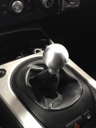 2006 BMW Z4 M Coupe in Titanium Silver Metallic over Black Nappa