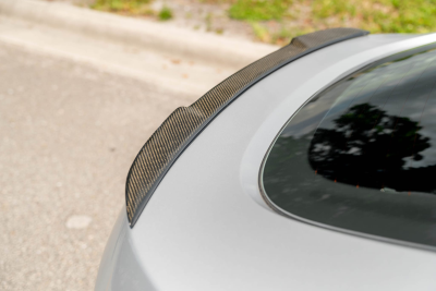 2006 BMW Z4 M Coupe in Titanium Silver Metallic over Black Nappa