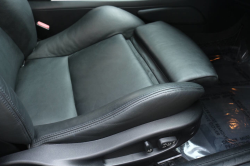 2006 BMW Z4 M Coupe in Silver Gray Metallic over Black Nappa