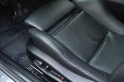 2006 BMW Z4 M Coupe in Silver Gray Metallic over Black Nappa
