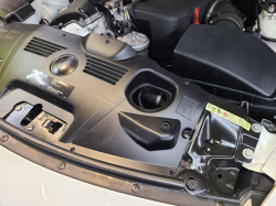 2006 BMW Z4 M Coupe in Alpine White III over Black Nappa