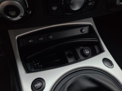 2006 BMW Z4 M Coupe in Alpine White III over Black Nappa