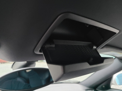 2006 BMW Z4 M Coupe in Alpine White III over Black Nappa