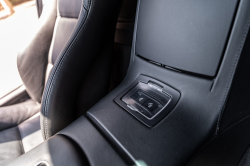 2006 BMW Z4 M Coupe in Black Sapphire Metallic over Black Extended Nappa